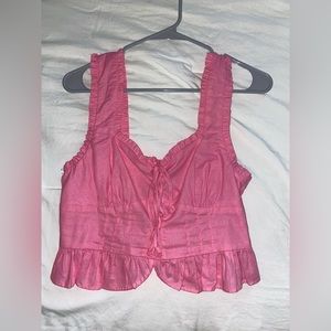 Forever 21 top